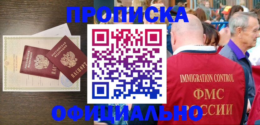 прописка 2025 в Щиграх